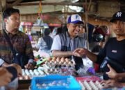 Habib Taufan Blusukan ke Pasar Flambon, Minta Pedagang Tingkatkan Kualitas Produk 9 Habib Taufan Blusukan ke Pasar Flambon, Minta Pedagang Tingkatkan Kualitas Produk
