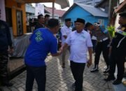 Dikerjakan Sejak 2010 RS Stagen tak Kunjung Selesai, H Rusli dan Syairi Tuntaskan 8 Dikerjakan Sejak 2010 RS Stagen tak Kunjung Selesai, H Rusli dan Syairi Tuntaskan