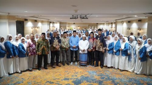 Buka Training Pendidikan Al Quran Guru PAUD, Andi Rudi Tingkatkan Kompetensi Pengajar 1 WhatsApp Image 2024 10 30 at 14.48.14 1 scaled e1730271149961