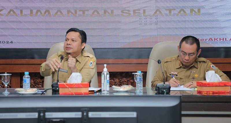 1 35 klm Kontrak Pemprov 11 Coffe morning