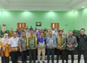 Pemprov Kalsel Rekomendasikan Dua Strategi Utama 31 Pemprov Kalsel Rekomendasikan Dua Strategi Utama