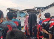 Ratusan Relawan Aksi Solidaritas di Golden 10 16 Ratusan Relawan Aksi Solidaritas di Golden 10