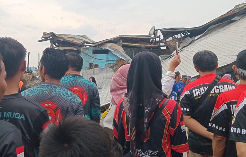 1 utama 5 klm 7 cm rawalan