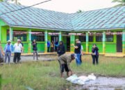 SDN Basirih 10 Sampai Sekarang Belum Ada Akses Jalan 20 SDN Basirih 10 Sampai Sekarang Belum Ada Akses Jalan
