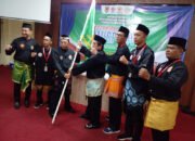 Supri Mulyono Nahkodai IPSI Kalsel, dengan Visi Modern dan Religius 26 Supri Mulyono Nahkodai IPSI Kalsel, dengan Visi Modern dan Religius
