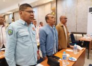 Peserta Rakerprov 2024 Sepakat Kembalikan Marwah KONI Kalsel 26 Peserta Rakerprov 2024 Sepakat Kembalikan Marwah KONI Kalsel