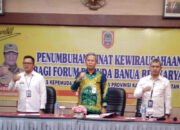 Dispora Kalsel gelar Penumbuhan minat Kewirausahaan Pemuda 9 Dispora Kalsel gelar Penumbuhan minat Kewirausahaan Pemuda