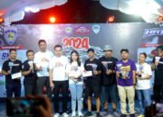 Arief Bruno Cs Antarkan SKB Trans Rally Team Raih tiga Tropy. 25 Arief Bruno Cs Antarkan SKB Trans Rally Team Raih tiga Tropy.