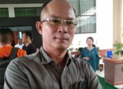 Dewan Himbau Masyarakat Tak Buang Sampah Sembarangan 30 Dewan Himbau Masyarakat Tak Buang Sampah Sembarangan