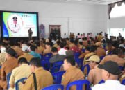 Disosialisasikan, Kemitraan antara Usaha Besar dan UMKM di Kabupaten Kapuas 29 Disosialisasikan, Kemitraan antara Usaha Besar dan UMKM di Kabupaten Kapuas