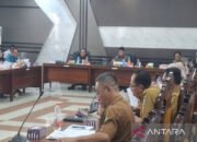 DPRD Kapuas Ingin Susun Anggaran Secara Transparan, Akuntabel, dan Tepat Sasaran 24 DPRD Kapuas Ingin Susun Anggaran Secara Transparan, Akuntabel, dan Tepat Sasaran