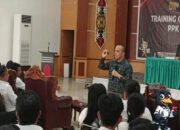KPU Kapuas Bekali PPK dan PPS Pengetahuan Teknis Pilkada 26 KPU Kapuas Bekali PPK dan PPS Pengetahuan Teknis Pilkada