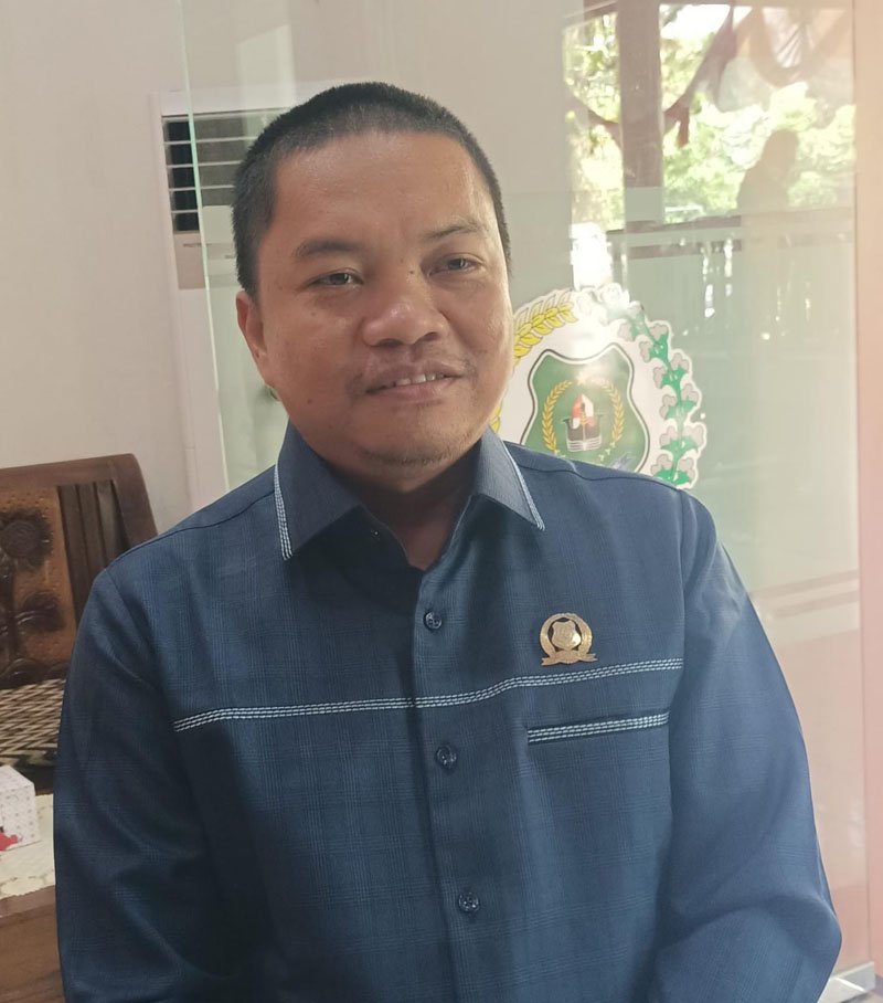 DPRD Kapuas – Esekutif Bahas KUA-PPAS Tahun Anggaran 2025 1 16 foto kapuas1