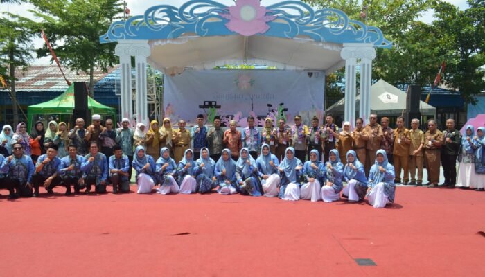 SMAN 1 Marabahan Rayakan HUT ke-43 dengan Tema “Saujana Arutala” yang Sarat Makna 2 5cdac3d7 8122 4231 8887 4f00cded9e9e