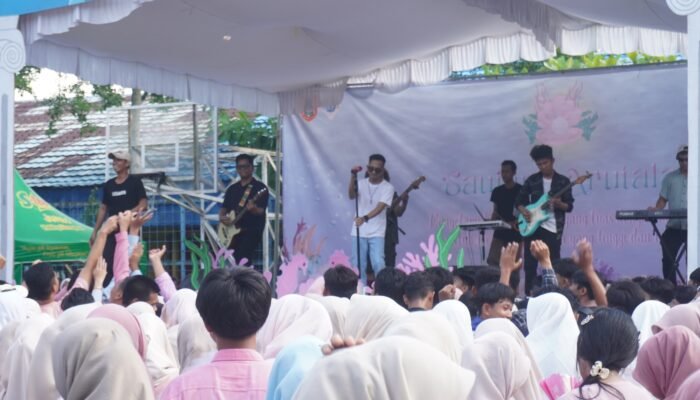 SMAN 1 Marabahan Rayakan HUT ke-43 dengan Tema “Saujana Arutala” yang Sarat Makna 4 80a1249a ee5c 478e ab6c b3ca151c72e1