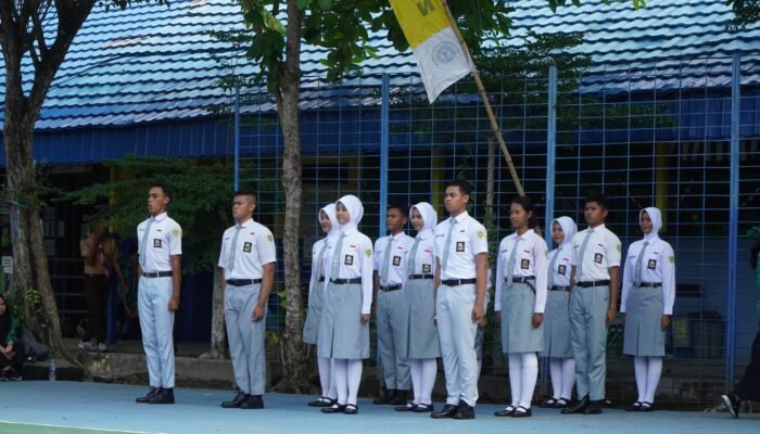 SMAN 1 Marabahan Rayakan HUT ke-43 dengan Tema “Saujana Arutala” yang Sarat Makna 6 8cbed29a bc45 4ec8 bb39 c57e7e897a08