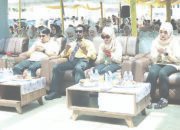 DPRD HSU Komitmen Cagah Korupsi 18 DPRD HSU Komitmen Cagah Korupsi