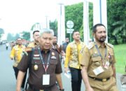 Pj Bupati HSU Zakly Asswan Hadiri Rakornas Pemerintah Pusat dengan Pemda 2024 14 Pj Bupati HSU Zakly Asswan Hadiri Rakornas Pemerintah Pusat dengan Pemda 2024