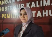 KPU Tetap Gunakan Surat Suara Bergambar 2 Paslon di Pilkada Banjarbaru 12 KPU Tetap Gunakan Surat Suara Bergambar 2 Paslon di Pilkada Banjarbaru