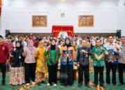 Rakor Bareng CSR, Pemko Banjarbaru Eratkan Sinergitas Membangun Kota