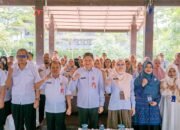 Banjarbaru Luncurkan Perpustakaan Kelurahan dan Kukuhkan Forum Taman Bacaan Masyarakat 9 Banjarbaru Luncurkan Perpustakaan Kelurahan dan Kukuhkan Forum Taman Bacaan Masyarakat