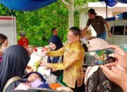 Dinas Perdagangan Banjarbaru, Alfamart Promo Favorit Acil-acil
