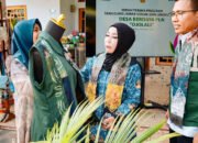 Program Desa Berdaya Ojolali untuk Pemberdayaan Masyarakat dan Lingkungan Diluncurkan 10 Program Desa Berdaya Ojolali untuk Pemberdayaan Masyarakat dan Lingkungan Diluncurkan