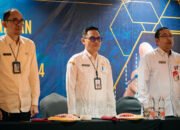 Banjarbaru Gelar Evaluasi Penyelenggaraan Statistik Sektoral untuk Kualitas Data 33 Banjarbaru Gelar Evaluasi Penyelenggaraan Statistik Sektoral untuk Kualitas Data