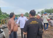 Tanggapi Masyarakat Soal Jembatan Mataraman Kerap Macet, Habib Farhan Turun Gunung 18 Tanggapi Masyarakat Soal Jembatan Mataraman Kerap Macet, Habib Farhan Turun Gunung