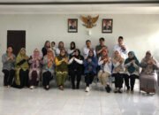Ombudsman , AIMI Kalsel dan Disnakertrans Komitmen Dukung Ruang Menyusui 14 Ombudsman , AIMI Kalsel dan Disnakertrans Komitmen Dukung Ruang Menyusui