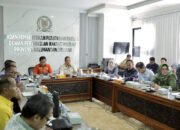 DPRD Kalsel Susun Propemperda Tahun 2025 29 DPRD Kalsel Susun Propemperda Tahun 2025