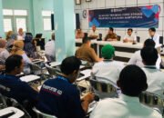 Tingkatkan Pengetahuan Code Stroke di RSUD Raza 24 Tingkatkan Pengetahuan Code Stroke di RSUD Raza