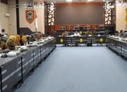 Perda Sampah Kota Banjarmasin Bakal Direvisi 28 Perda Sampah Kota Banjarmasin Bakal Direvisi