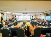 Banjarbaru Tuan Rumah Rapat Pra-Kongres CityNet NCI, Bahas Persiapan Kongres 2025 9 Banjarbaru Tuan Rumah Rapat Pra-Kongres CityNet NCI, Bahas Persiapan Kongres 2025