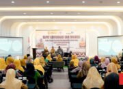 Pemerintah Banjarbaru Evaluasi Program Penurunan Stunting, Targetkan Angka 8 Persen di 2024 26 Pemerintah Banjarbaru Evaluasi Program Penurunan Stunting, Targetkan Angka 8 Persen di 2024