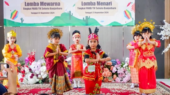 Hal 10 3 Klm BJB 2 Tarian