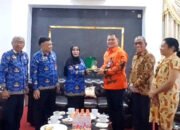 Pj Wali Kota Sorong Kunjungi Banjarbaru, Pelajari Sistem MPP dan Tingkatkan Pelayanan Publik 14 Pj Wali Kota Sorong Kunjungi Banjarbaru, Pelajari Sistem MPP dan Tingkatkan Pelayanan Publik