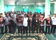 Libatkan Masyarakat, BNPT RI dan FKPT Kalsel Gelar Kenduri Wujudkan Desa Siaga 16 Libatkan Masyarakat, BNPT RI dan FKPT Kalsel Gelar Kenduri Wujudkan Desa Siaga
