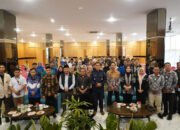 Bawaslu Gelar Rakor Pengawasan Bersama Media-Kehumasan 14 Bawaslu Gelar Rakor Pengawasan Bersama Media-Kehumasan