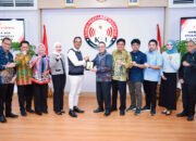 Komisi I DPRD Kalsel Carikan Solusi Permasalahan Kepengurusan KPID 19 Komisi I DPRD Kalsel Carikan Solusi Permasalahan Kepengurusan KPID