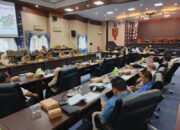 RKPD Banjarmasin 2024 Diharapkan Sesuai Sasaran 30 RKPD Banjarmasin 2024 Diharapkan Sesuai Sasaran