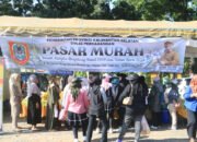 Kolaborasi Pemkab Tala - Pemprov Kalsel Gelar Pasar Murah 35 Kolaborasi Pemkab Tala – Pemprov Kalsel Gelar Pasar Murah