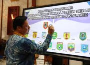 CSIRT Kabupaten/Kota se Kalsel Resmi Dilaunching 22 CSIRT Kabupaten/Kota se Kalsel Resmi Dilaunching