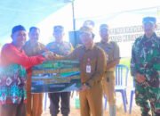 Belasan Nelayan KUB Beruntung Desa Bati-Bati Terima Bantuan Perahu Bermotor 27 Belasan Nelayan KUB Beruntung Desa Bati-Bati Terima Bantuan Perahu Bermotor