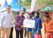 Desa Telaga Langsat Resmi Implementasikan Program EKI