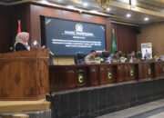 Tangani Stunting Pemkab Tala Siapkan 4 Miliar Lebih