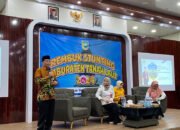 Libatkan FKUB dan Tim Pendamping Keluarga 28 Libatkan FKUB dan Tim Pendamping Keluarga