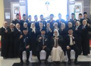 Pemkab Tala Wacanakan Geser Anggaran yang Tak Mendesak 24 Pemkab Tala Wacanakan Geser Anggaran yang Tak Mendesak