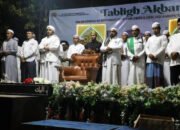 Memperingati Hari Pahlawan dan Hari Jadi Kabupaten Tala ke-59 19 Memperingati Hari Pahlawan dan Hari Jadi Kabupaten Tala ke-59