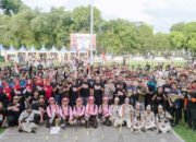 Napak Tilas Jejak Perjuangan HSS 2024 Sukses Tanamkan Nilai Kebangsaan 21 Napak Tilas Jejak Perjuangan HSS 2024 Sukses Tanamkan Nilai Kebangsaan